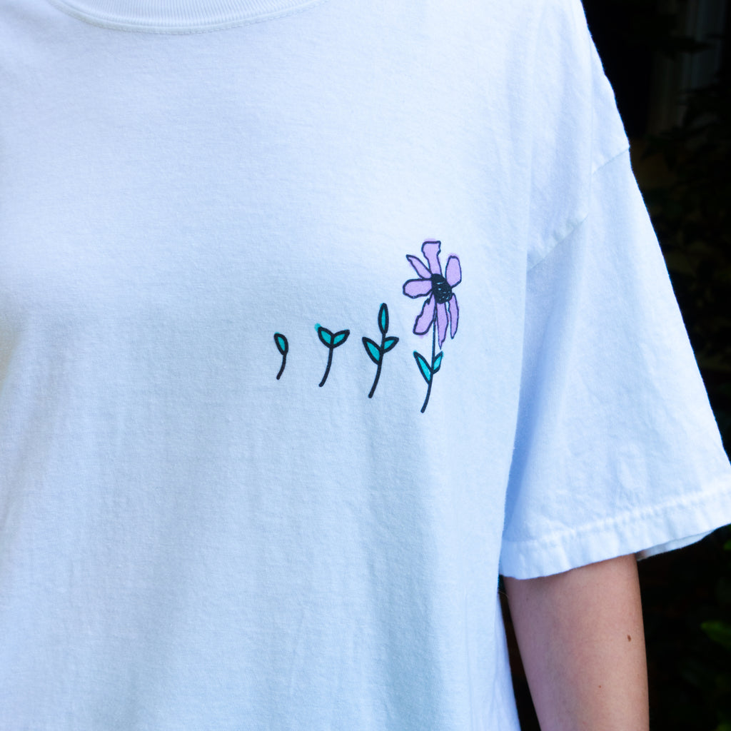 grow tee