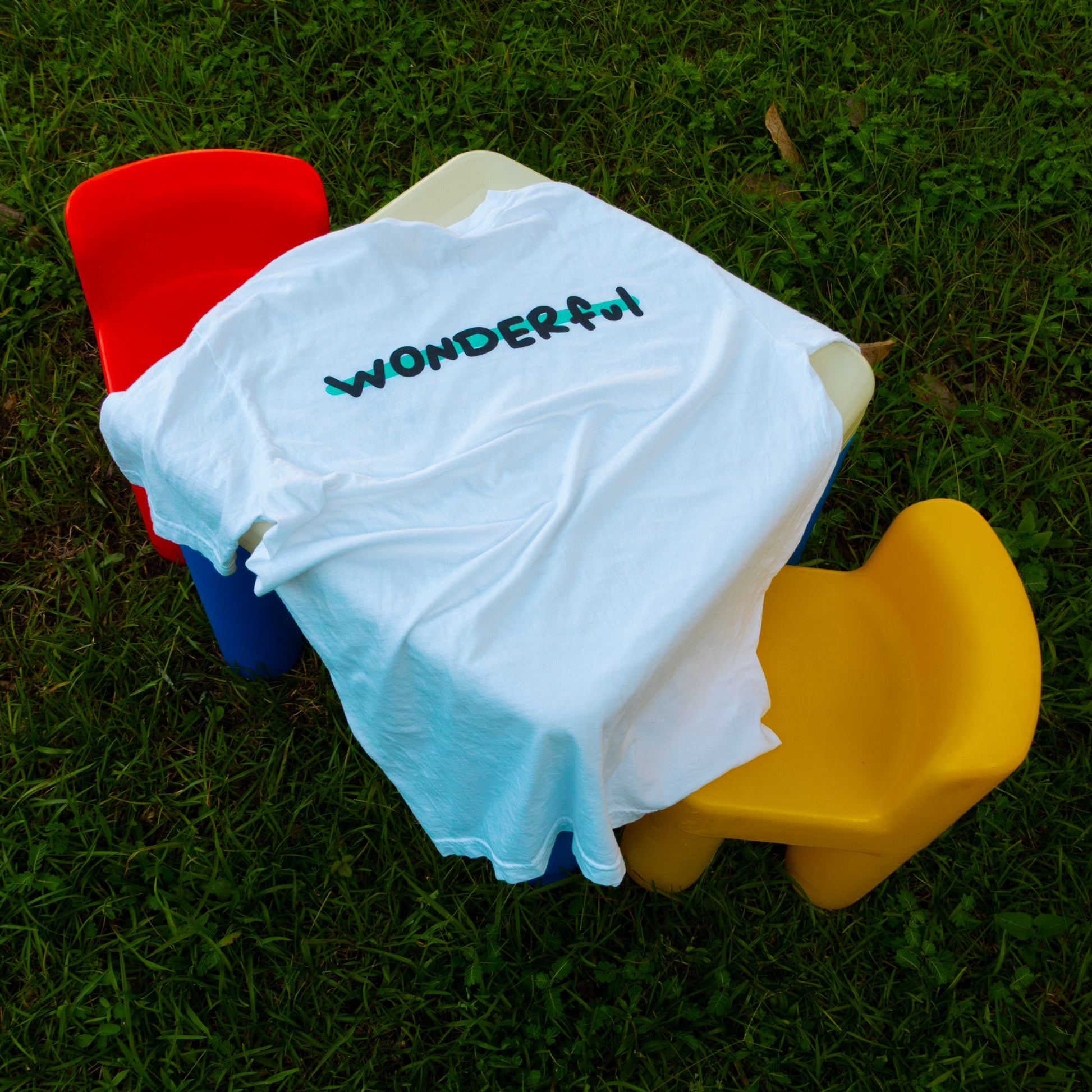 grow tee