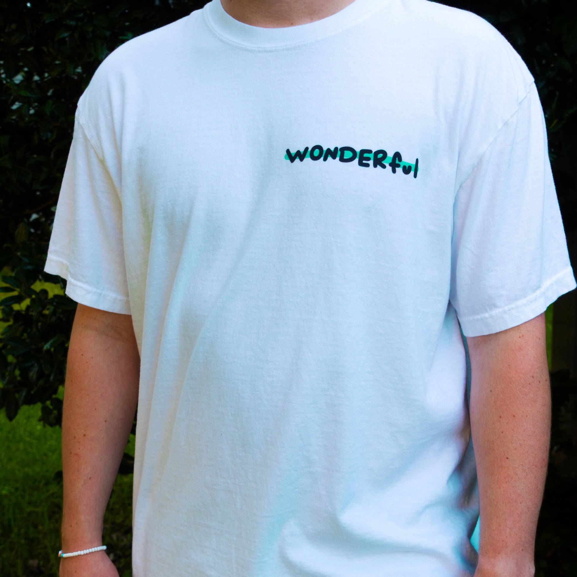 the fall tee
