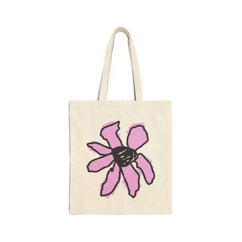 flower tote